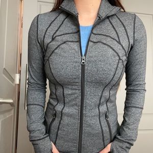 Lululemon define jacket